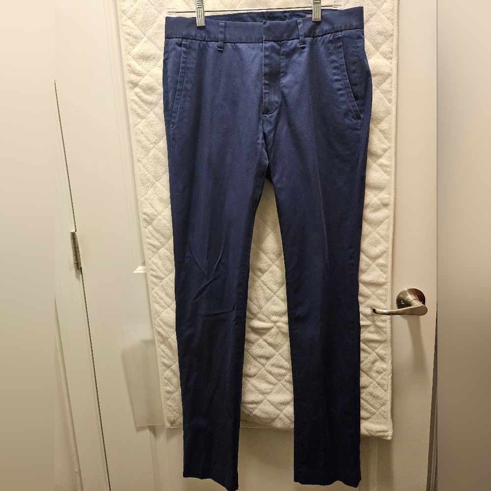Bonobos Stretch Weekday Warrior Dress Pants